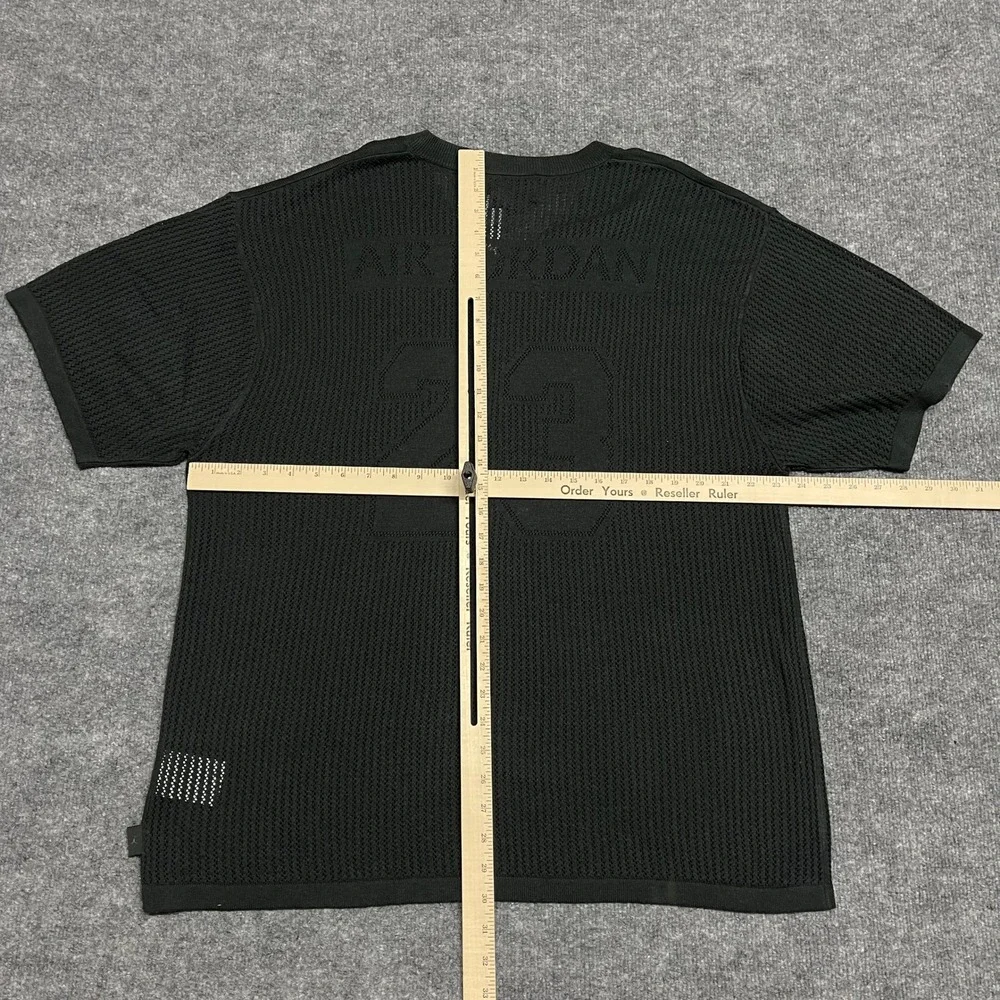 Jordan brand knit